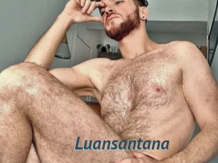 Luansantana
