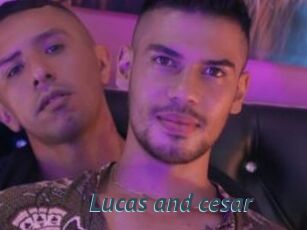 Lucas_and_cesar
