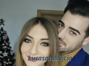 Lucasandalicia