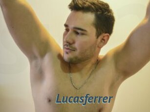 Lucasferrer