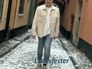 Lucasfester