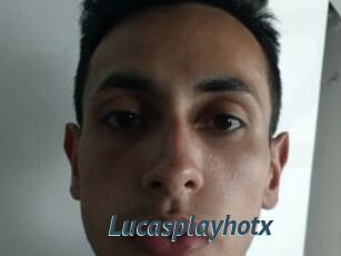 Lucasplayhotx