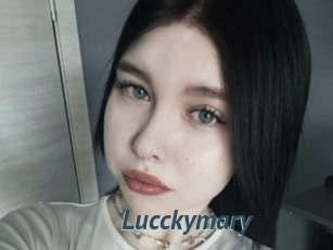Lucckymary