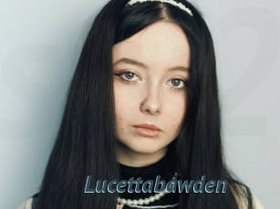 Lucettabawden