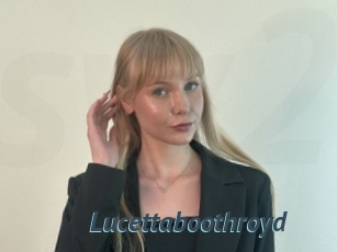 Lucettaboothroyd