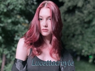 Lucettacroyle