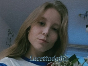 Lucettadaffin