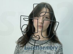 Lucettaembry