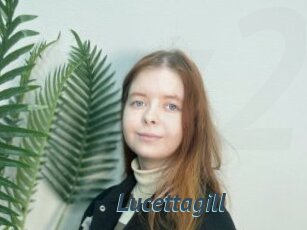 Lucettagill