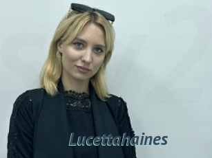 Lucettahaines