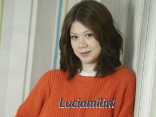 Luciamilini