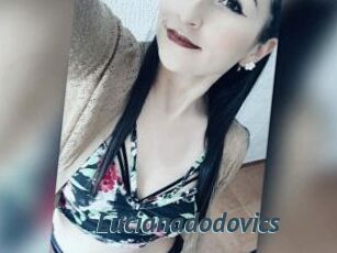 Lucianadodovics