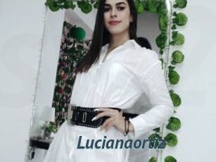 Lucianaortiz