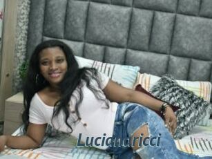 Lucianaricci