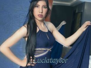 Luciataylor