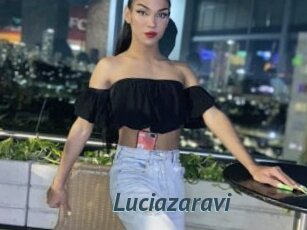 Luciazaravi