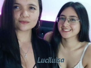 Luciluisa