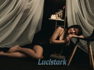 Lucistark