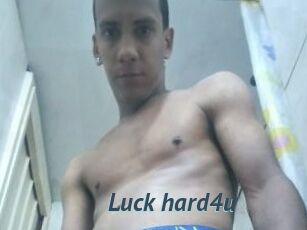 Luck_hard4u