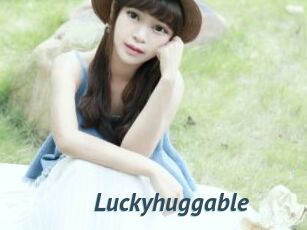 Luckyhuggable