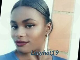 Lucyhot19