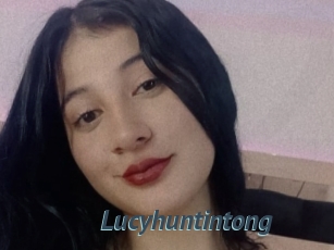 Lucyhuntintong
