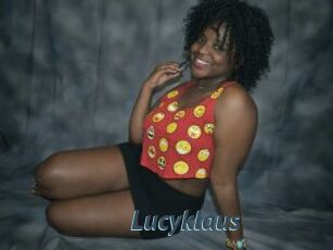 Lucyklaus