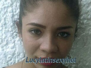 Lucylatinsexyhot