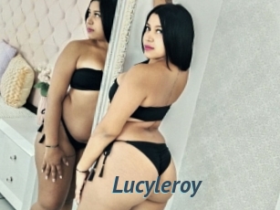 Lucyleroy