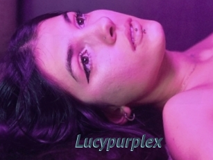 Lucypurplex