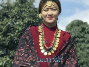 Lucyricki