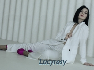 Lucyrosy