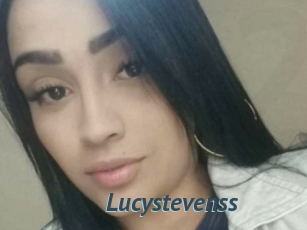 Lucystevenss