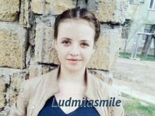 Ludmilasmile