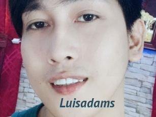 Luisadams