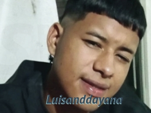 Luisanddayana
