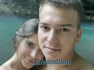 Luisandluna