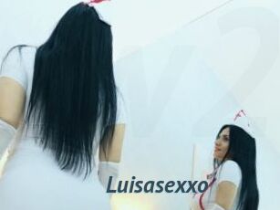 Luisasexxo