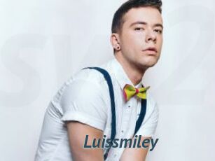 Luissmiley