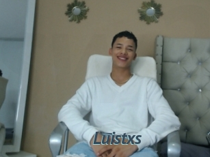 Luistxs