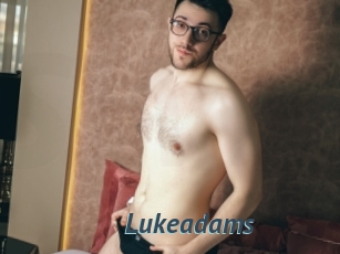 lukeadams Sex Webcam 20