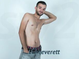 Lukeeverett