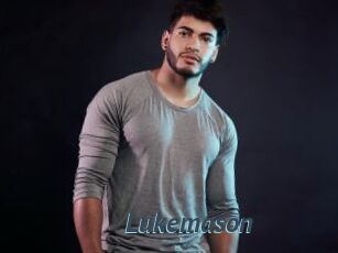 Lukemason