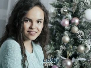 Lukty
