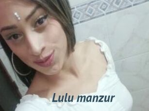 Lulu_manzur