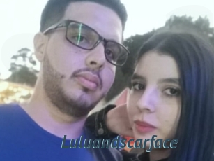 Luluandscarface