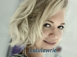 Lululawrie