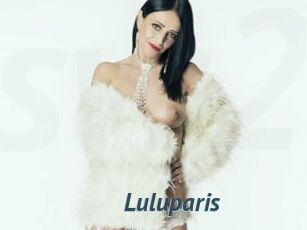 Luluparis