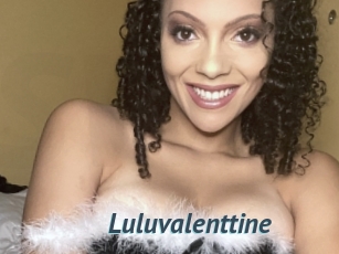 Luluvalenttine