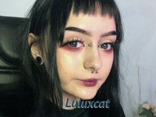 Luluxcat